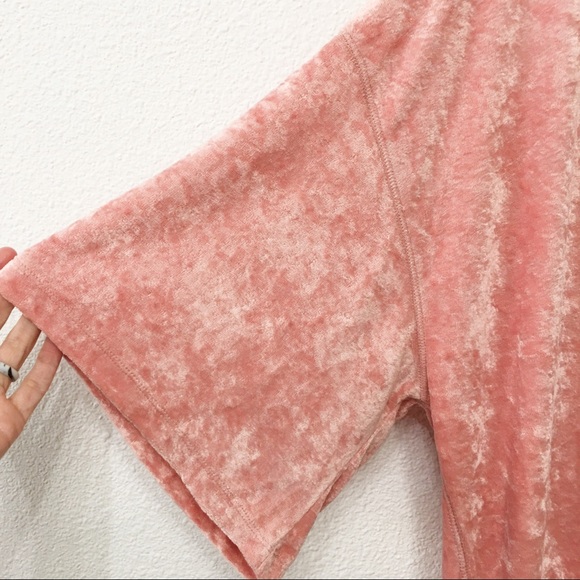 Free People Oversized Tunic  or Dress - Picture 6 of 7